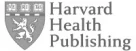 Art of living představeno a uznáno nakladatelstvím Harvard Health Publishing