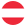 Bandera circular de Austria