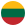 Circular Bandera Lituania