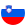 Circular Bandera Eslovenia