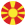 Circular Bandera Macedonia