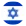 Drapeau circulaire d'Israël