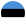 Circular Estonian Flag