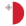 Circular Malta Flag