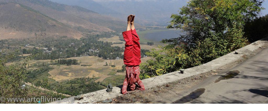 sirasana-headstand-pose