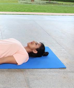 Savasana