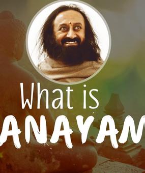 What is Prana and Pranayama video