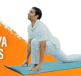 How To Do Surya Namaskar