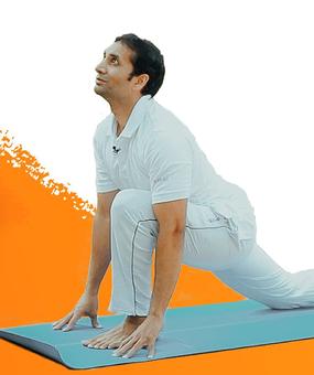 How To Do Surya Namaskar