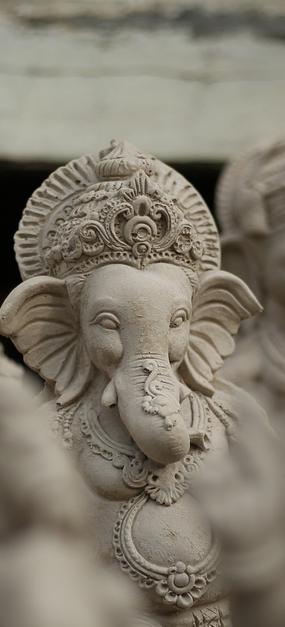 lord ganesha