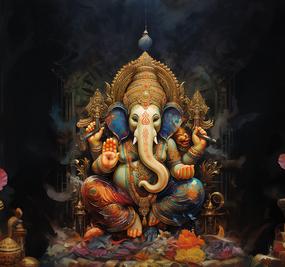 ganpati atharvashish