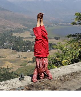 sirasana-headstand-pose