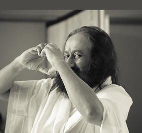 Relationship advice from Gurudev Sri Sri Ravi Shankar