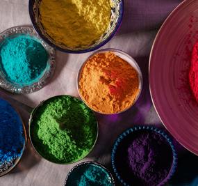 Significance of Holi The Festival of Colors