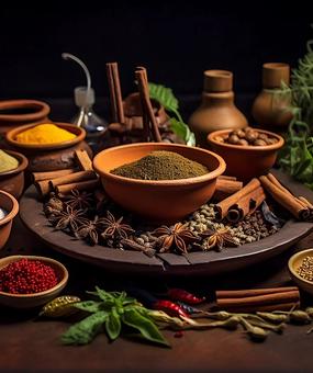 Balance Your Health Through Ayurveda