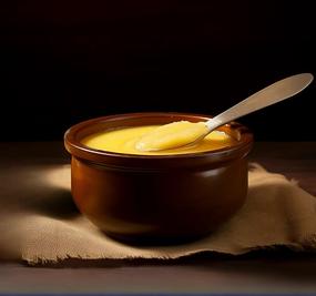 Ghee Your lifelong companion to good health ayurveda