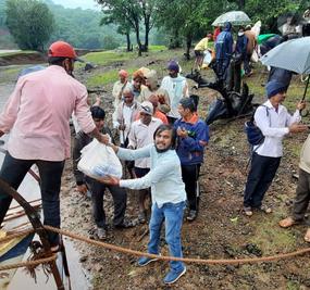 Uttarakhand floods: Immediate call for relief-action