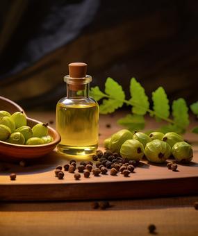 Ayurvedic Remedies to control hair loss and re-growth