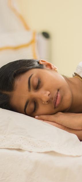 Quick Tips For a Better Sleep