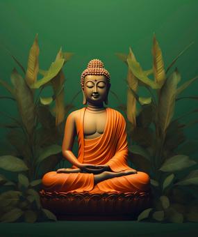 buddha m