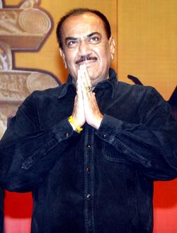 Shivaji Satam