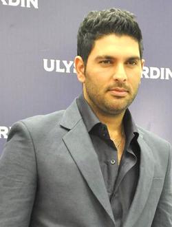 Yuvraj Singh