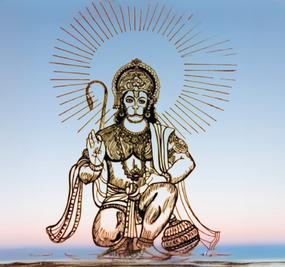 Hanuman Chalisa lyrics meaning and significance