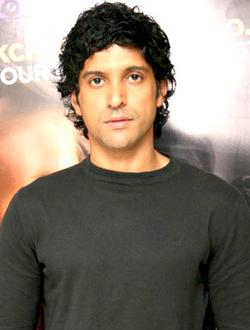 Farhan Akhtar