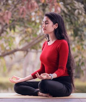 meditation to improve mind-body connection