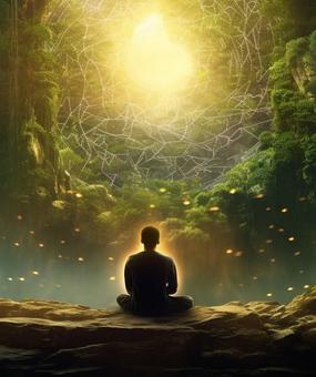 meditation for inner peace