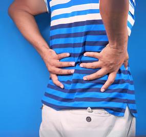 lifestyle Symptoms You Have Chronic Back Pain