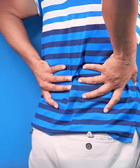 lifestyle Symptoms You Have Chronic Back Pain