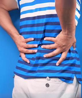 lifestyle Symptoms You Have Chronic Back Pain