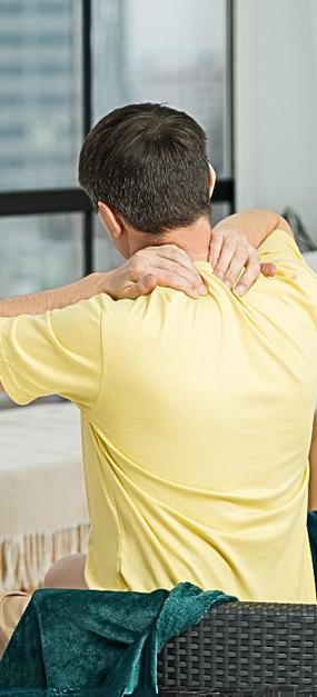 lifestyle tips Why shouldn’t you ignore back pain