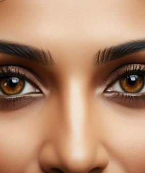 Ayurveda How to keep your eyes healthy & strong