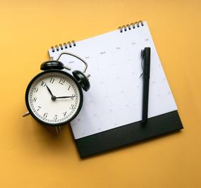 lifestyle Featured Anxiety And Productivity Tips For Effective Time Management