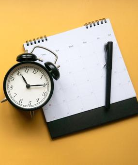 lifestyle Featured Anxiety And Productivity Tips For Effective Time Management