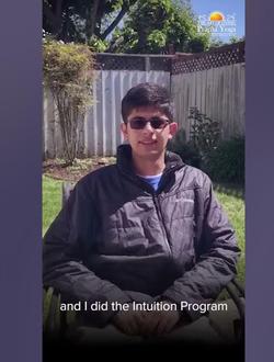 Pranav kalra intuition process testimonials