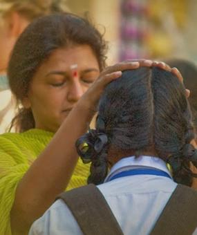 blessings-banglore-ashram