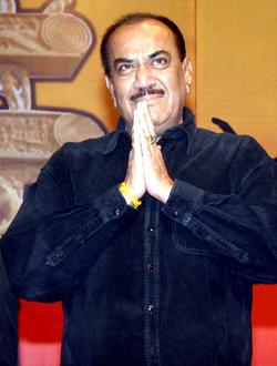 Shivaji Satam