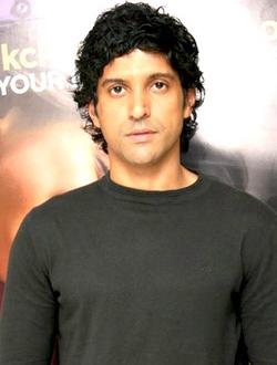 Farhan Akhtar