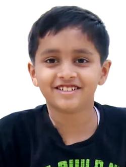 Amay, 10, Vadodara_0