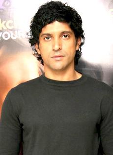 Farhan Akhtar