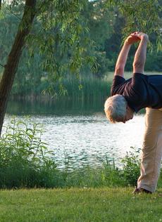 yoga asanas