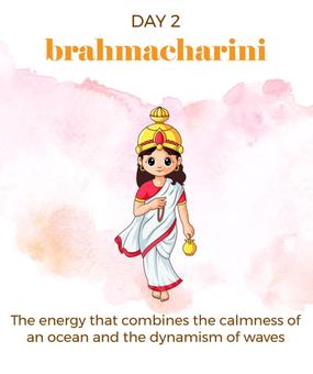 brahmacharini