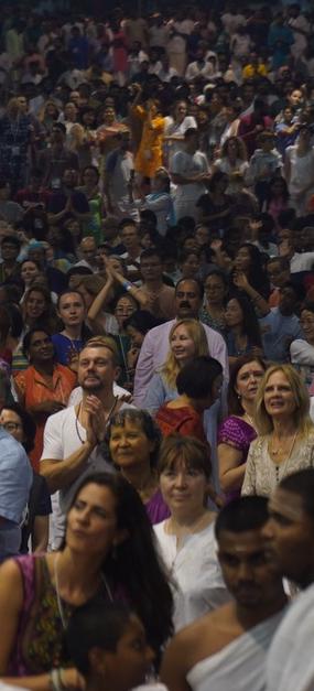 navratri celebrations now and then