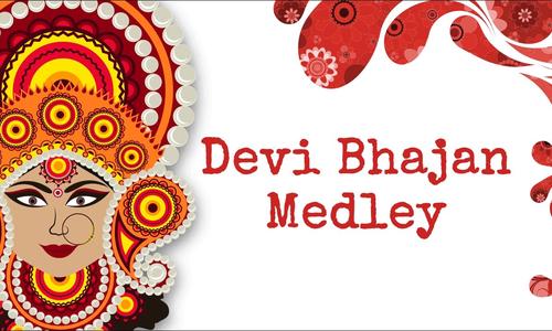 Devi bhajan medley navratri videos