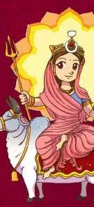 Devi Shailputri