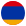 Circular Armenian Flag