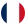 Circular Bandeira da França